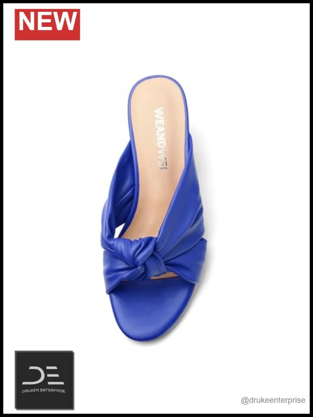 N/A these chic